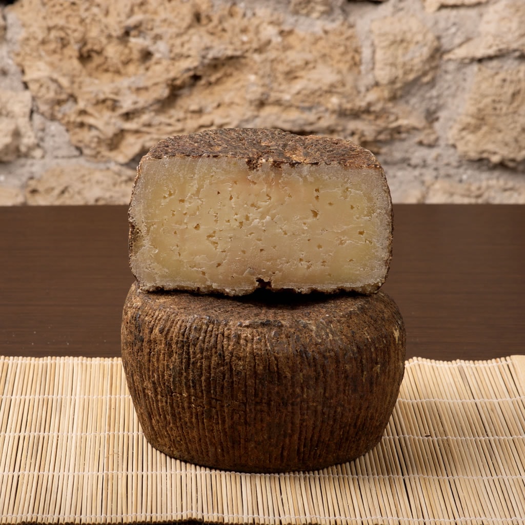 pecorino di filiano